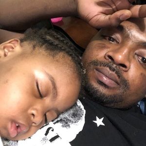 Meet your Posher, Joel